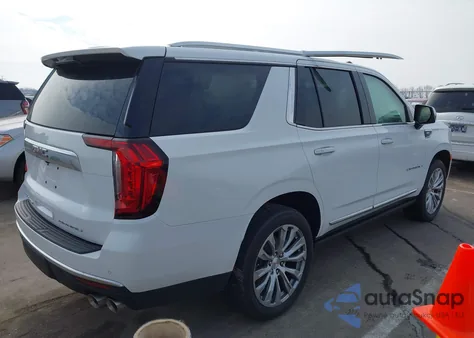 2023 GMC Yukon Denali z USA, uszkodzony, nr VIN 1GKS1DKL7PR320320